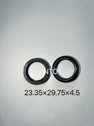 high pressure power steering hydraulic oil seal SC4P 23.35*29.75*4.5 NBR