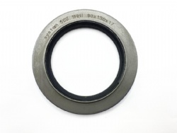 oil seal 90x130x17 truck nbr shaft seal