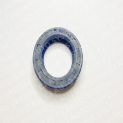 high pressure power steering oil seal SGN1 24*37*7 NBR