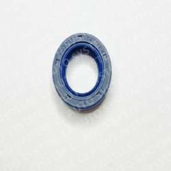 high pressure power steering oil seal TC4 18.6*30*7 NBR