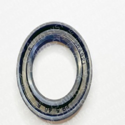 high pressure power steering oil seal 29.5*46*8 NBR