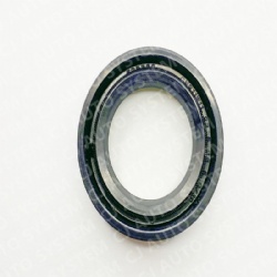 high pressure power steering oil seal CNB1W11 23.5*36.5*9/10 NBR