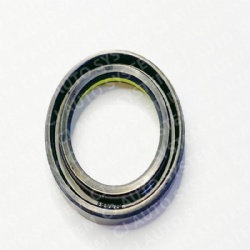 high pressure power steering oil seal GNB19 27.5*39.64*6.35 NBR